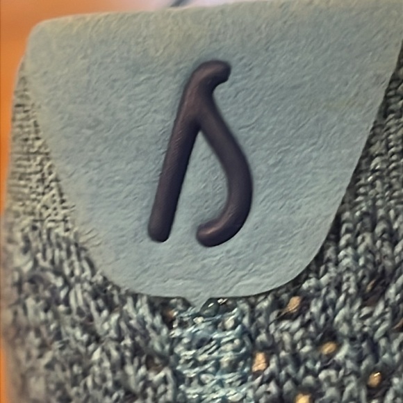 Allbirds Tree Men’s Blue Running Shoes Size 13.5 - Picture 5 of 9